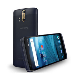 ZTE Axon Pro