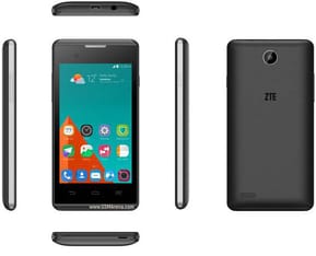 ZTE Blade A410 — image 2