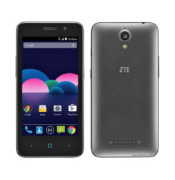 ZTE Obsidian