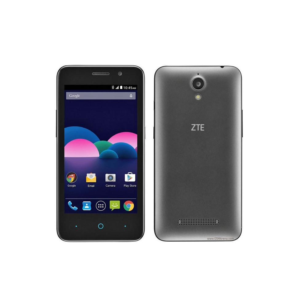 ZTE Obsidian