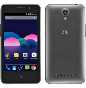 ZTE Obsidian