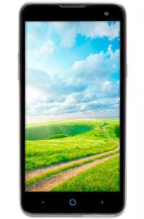 ZTE Grand X2