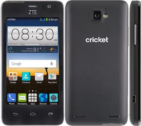 ZTE Sonata 2