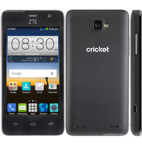 ZTE Sonata 2