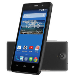 ZTE Blade Apex 3