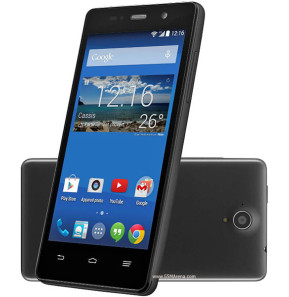ZTE Blade Apex 3