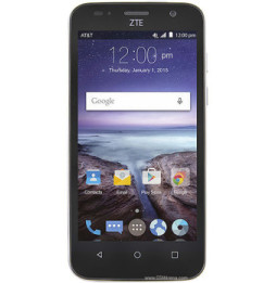 ZTE Maven