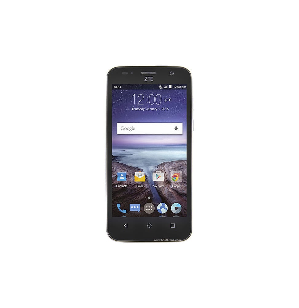 ZTE Maven