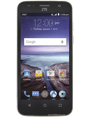 ZTE Maven