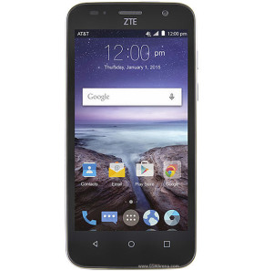 ZTE Maven