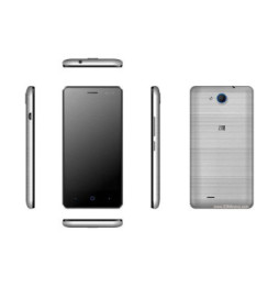 ZTE Blade Q Pro