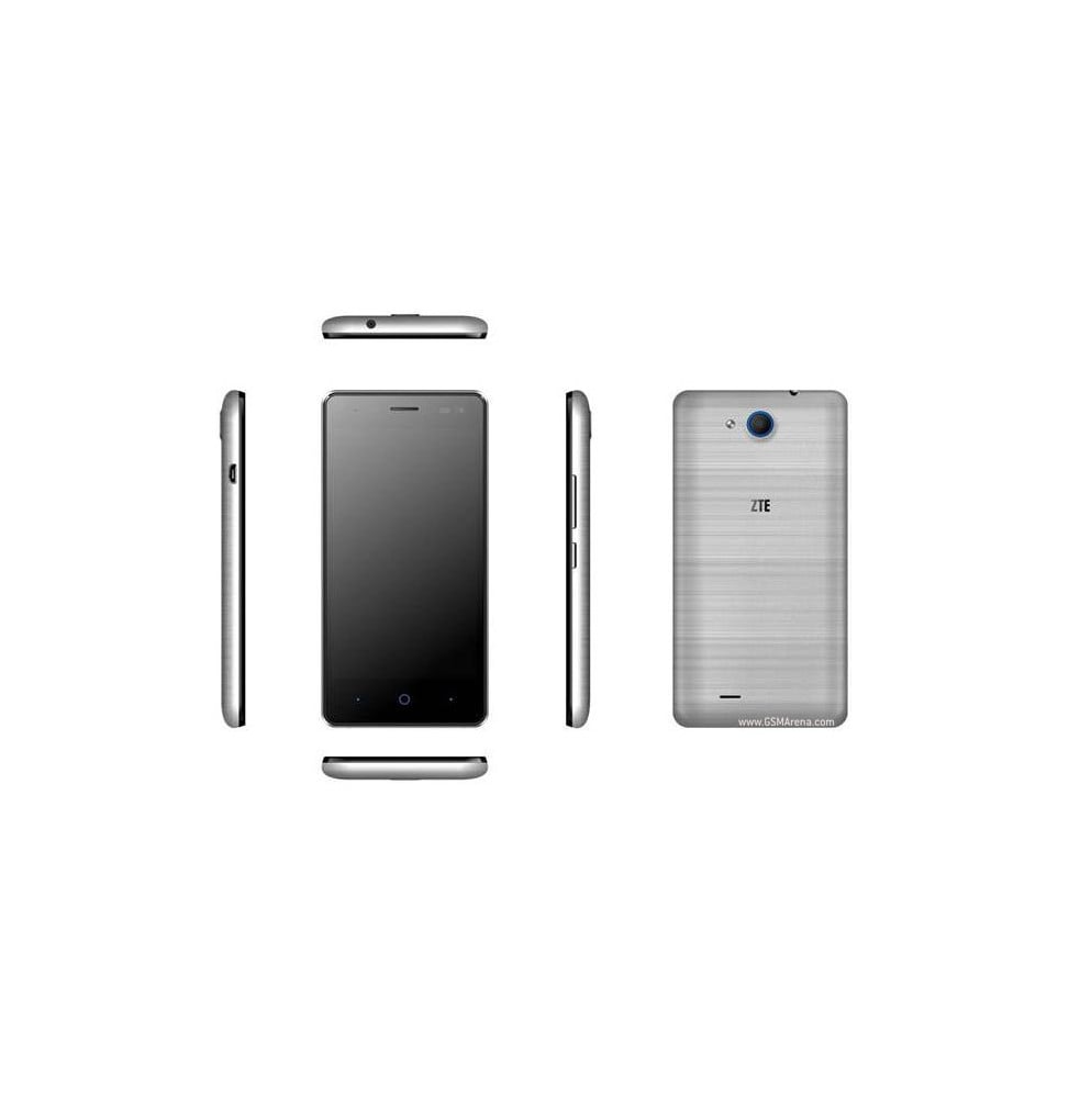 ZTE Blade Q Pro
