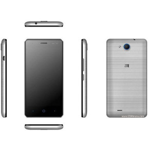 ZTE Blade Q Pro