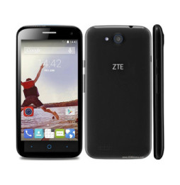 ZTE Blade Qlux 4G