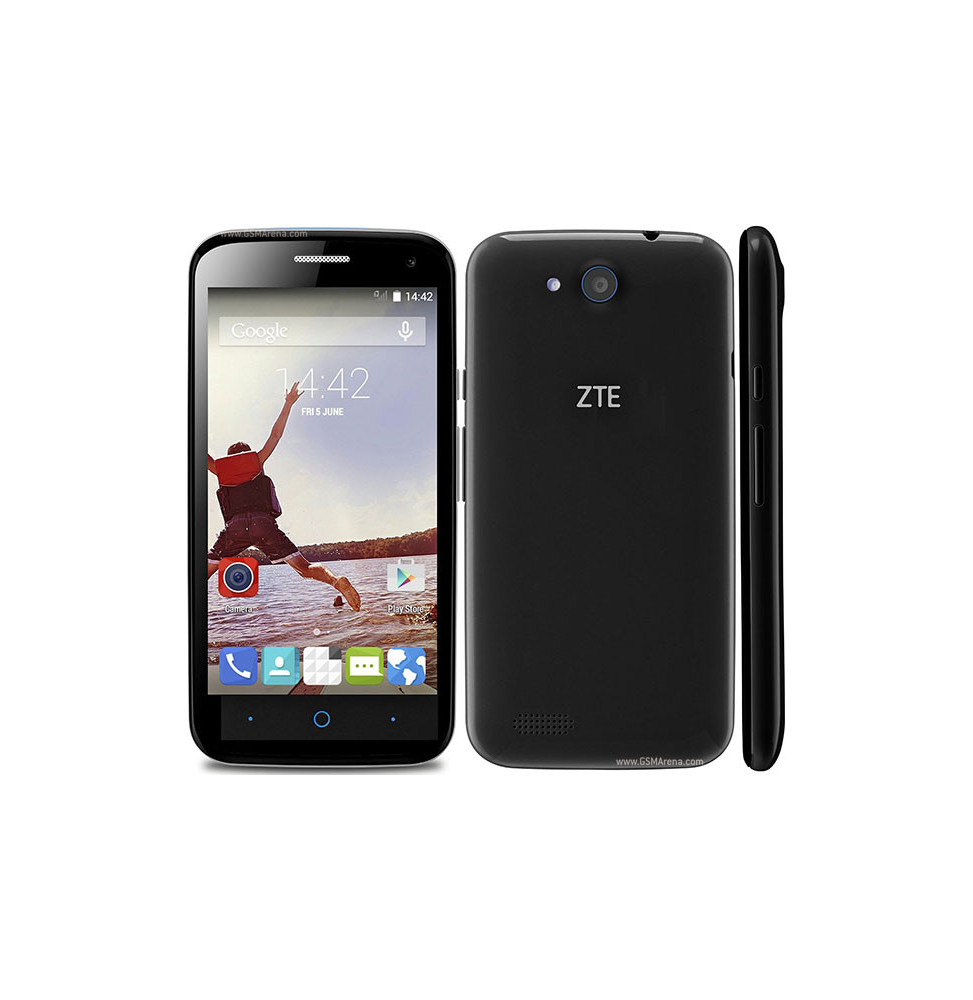 ZTE Blade Qlux 4G