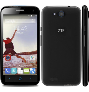 ZTE Blade Qlux 4G