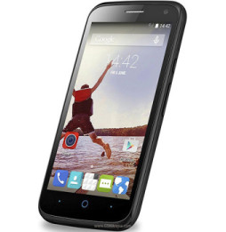 ZTE Blade Qlux 4G