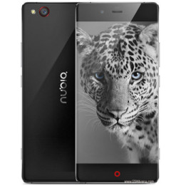 ZTE nubia Z9