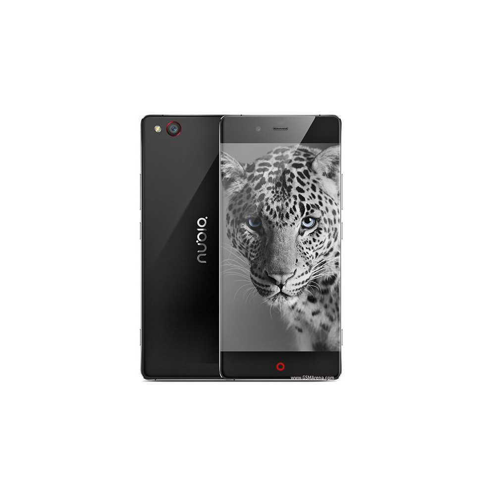 ZTE nubia Z9