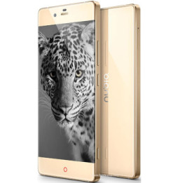 ZTE nubia Z9