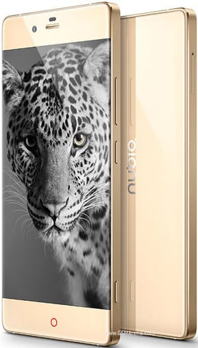 ZTE nubia Z9 — image 2
