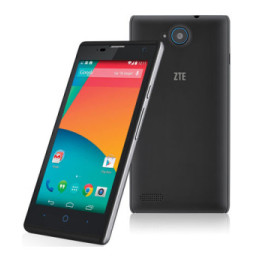 ZTE Blade G Lux