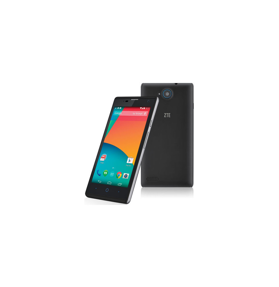 ZTE Blade G Lux