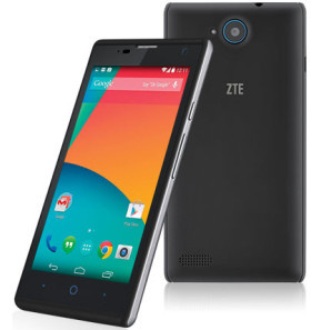 ZTE Blade G Lux
