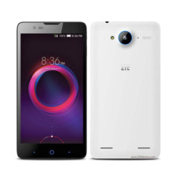ZTE V5 Lux