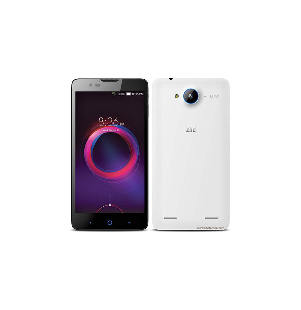 ZTE V5 Lux