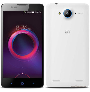 ZTE V5 Lux