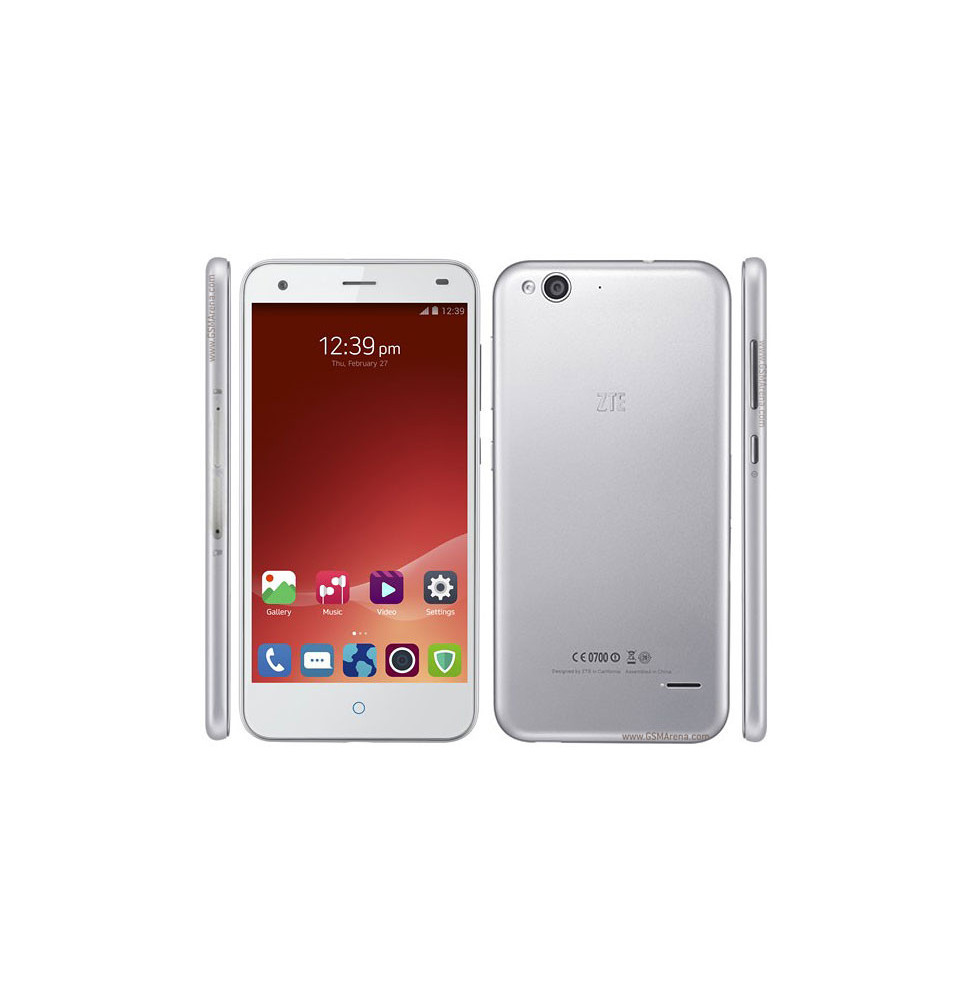ZTE Blade S6