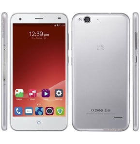 ZTE Blade S6