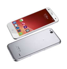 ZTE Blade S6