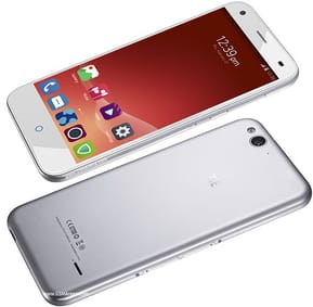 ZTE Blade S6 — image 2