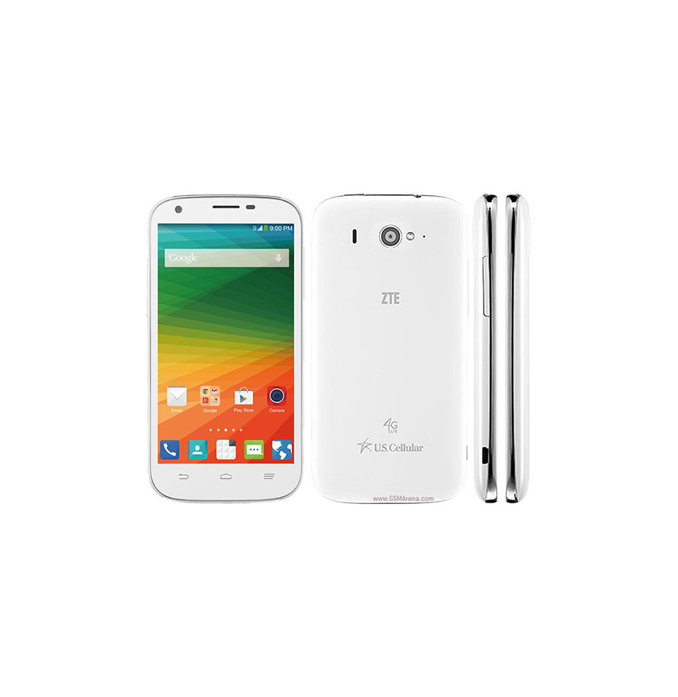 ZTE Imperial II