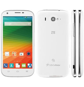 ZTE Imperial II