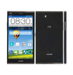 ZTE Grand X Max+