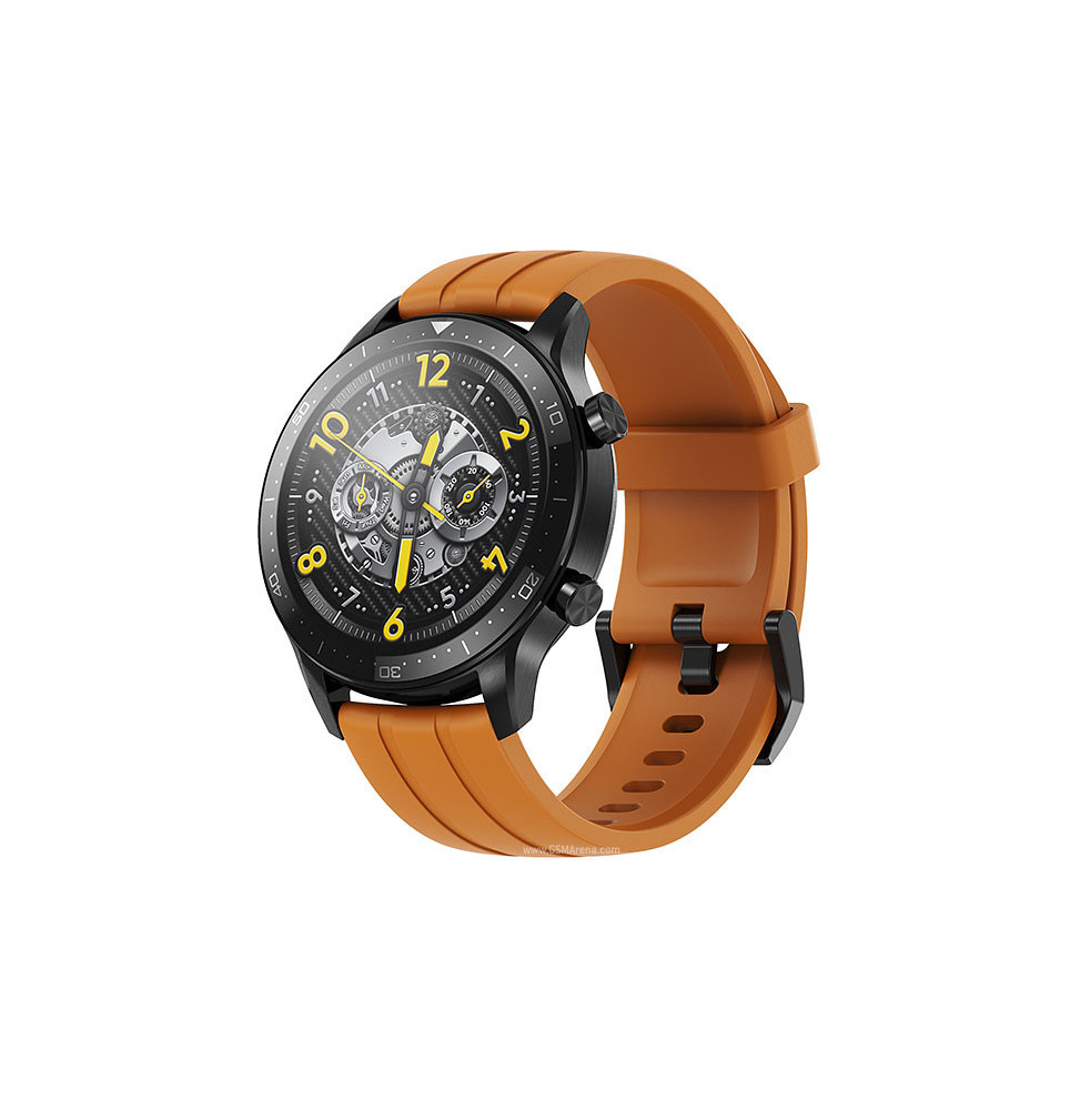Realme Watch S Pro