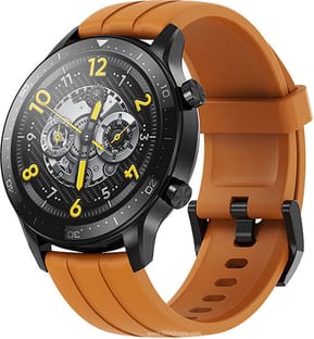 Realme Watch S Pro