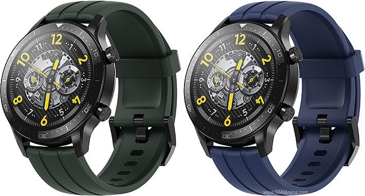 Realme Watch S Pro — image 2