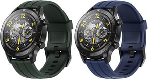 Realme Watch S Pro — image 2