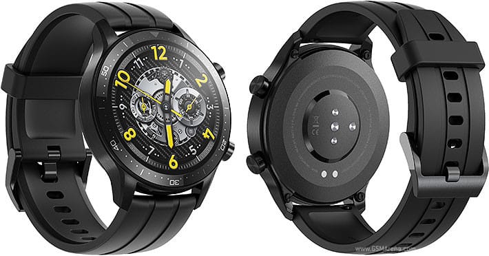 Realme Watch S Pro — image 3