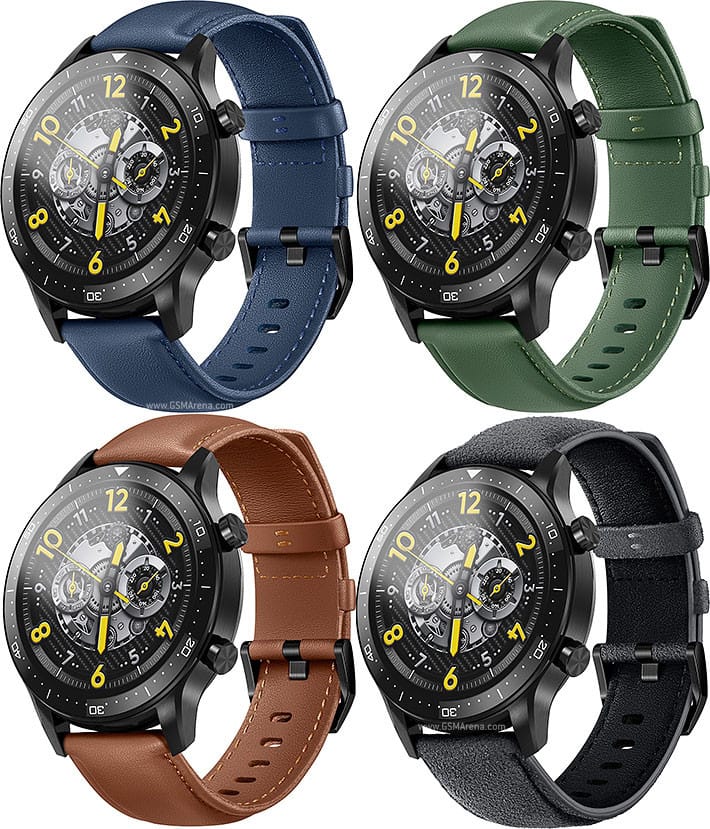 Realme Watch S Pro — image 4
