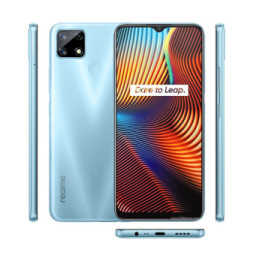 Realme 7i (Global)