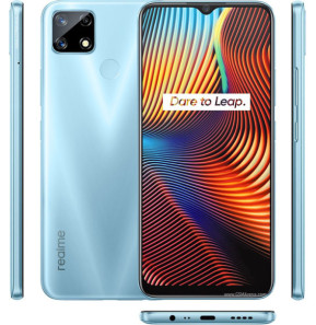 Realme 7i (Global)