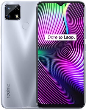 Realme 7i (Global) — image 2