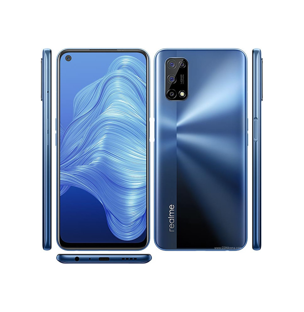 Realme 7 5G