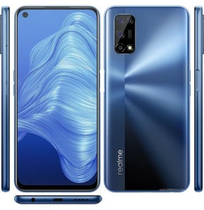 Realme 7 5G
