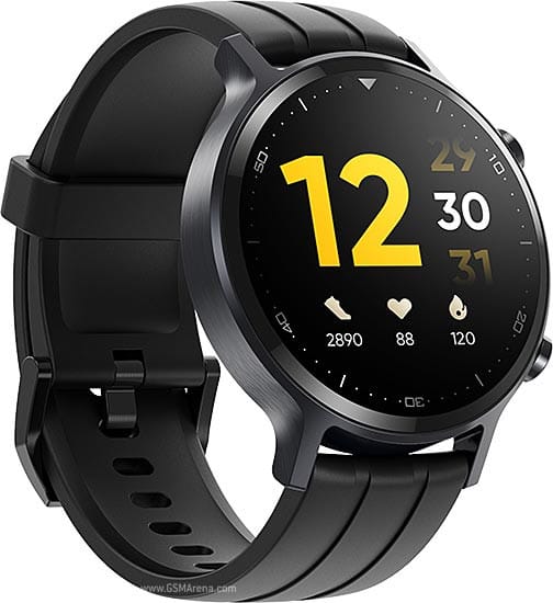 Realme Watch S — image 2
